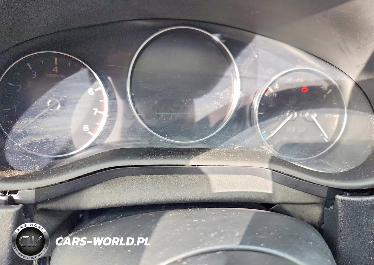 2020 Mazda Cx-30 Select VIN:3MVDMACL2LM124434 - 9