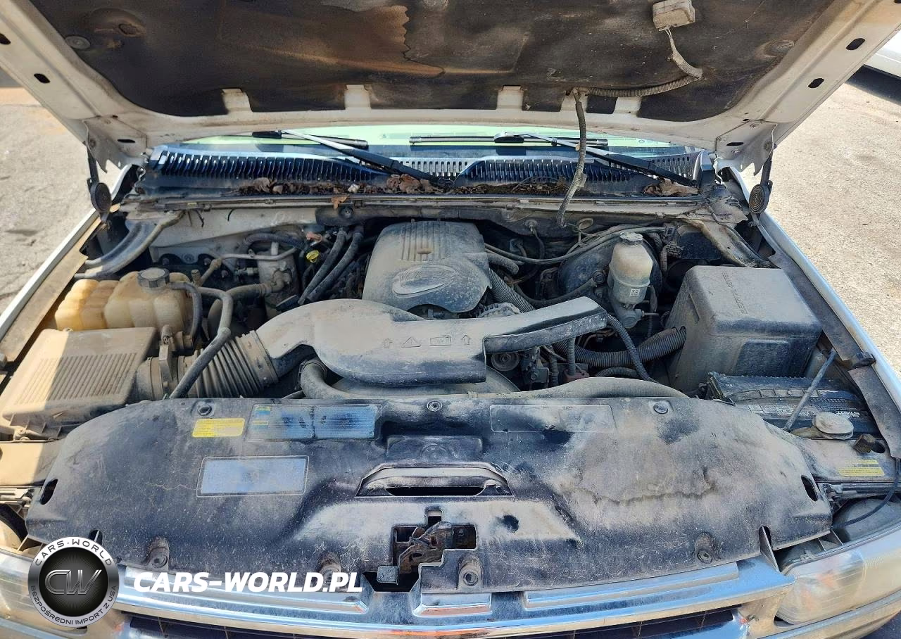 2002 Chevrolet Suburban K1500 VIN:1GNFK16Z02J103178 - 12