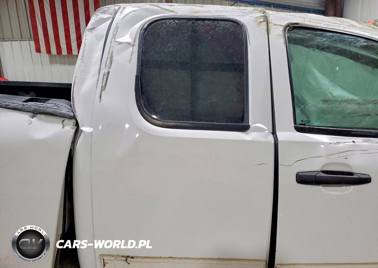 2011 GMC Sierra K1500 Sl VIN:1GTR2UEA4BZ127598 - 10