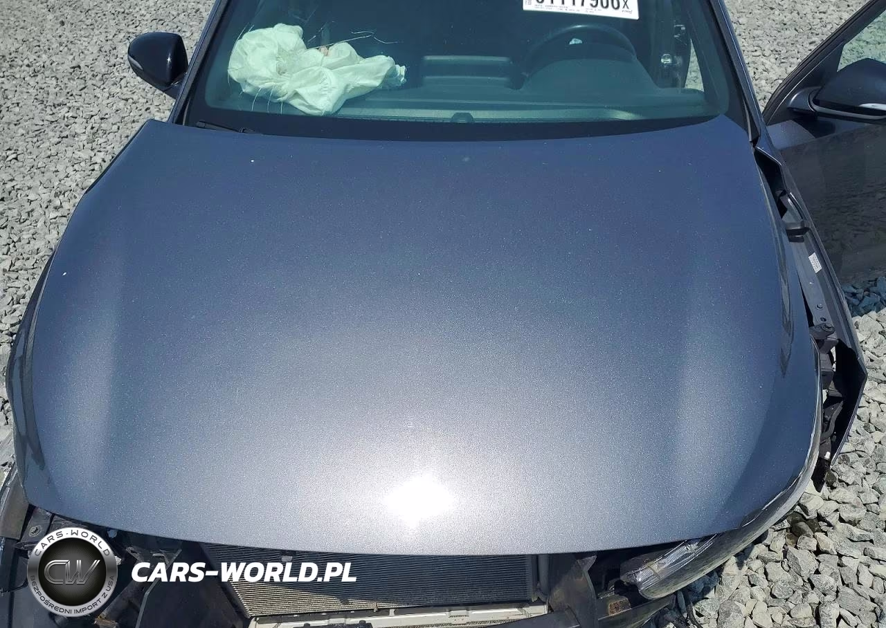 2019 Hyundai Elantra VIN:KMHH55LC7KU105343 - 11