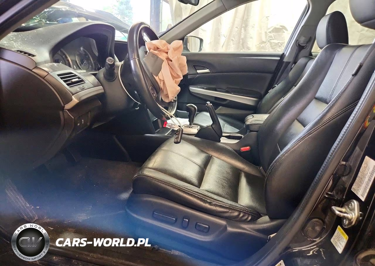 2015 Honda Crosstour Exl VIN:5J6TF2H50FL002999 - 7