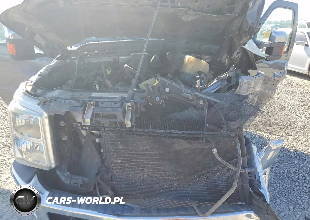 2011 Ford F250 Super Duty VIN:1FT7X2B66BEC10874 - 11