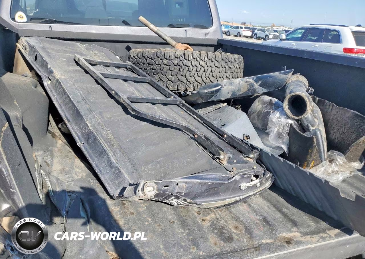 2011 Ford F250 Super Duty VIN:1FT7X2B66BEC10874 - 12
