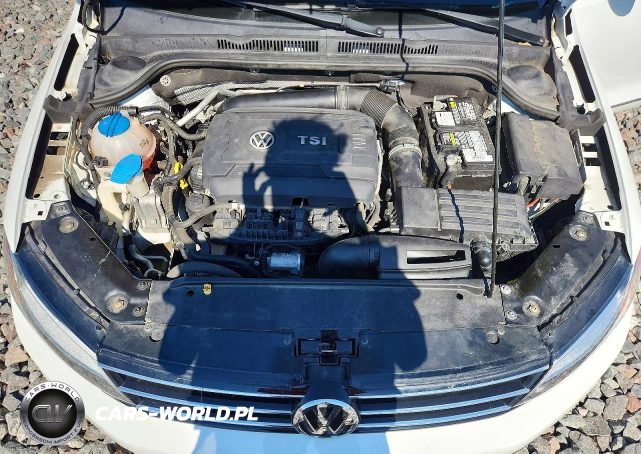 2017 Volkswagen Jetta Sel VIN:3VWL17AJ4HM259591 - 11