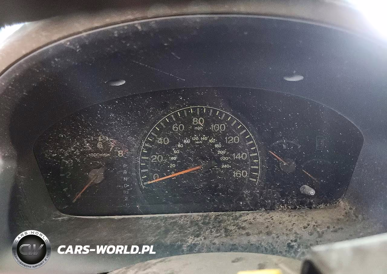 2005 Honda Accord Ex VIN:1HGCM66545A047476 - 10