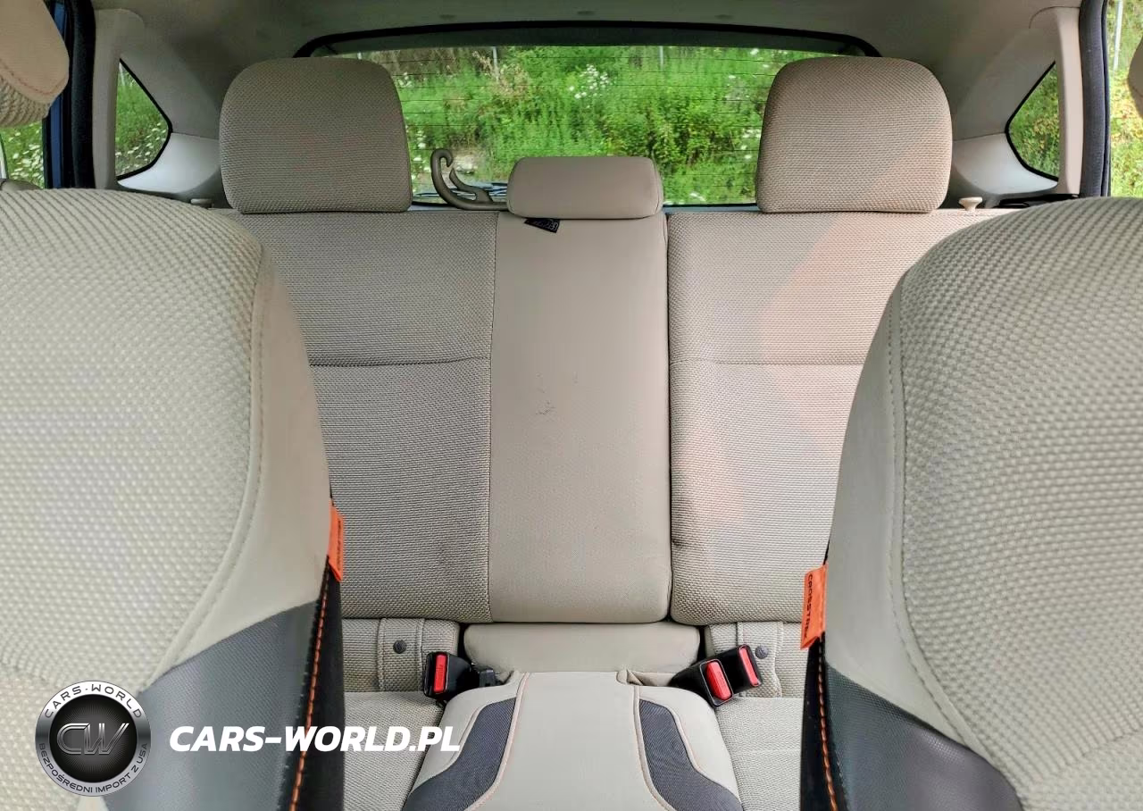 2017 Subaru Crosstrek Premium VIN:JF2GPABC2HH238261 - 10