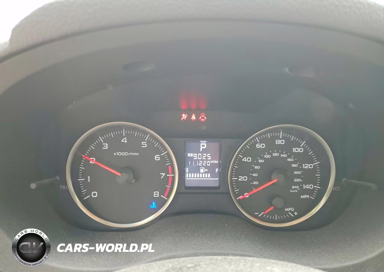 2017 Subaru Crosstrek Premium VIN:JF2GPABC2HH238261 - 9
