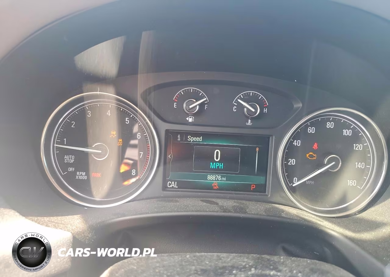 2019 Buick Enclave Essence VIN:5GAEVAKW2KJ300734 - 9