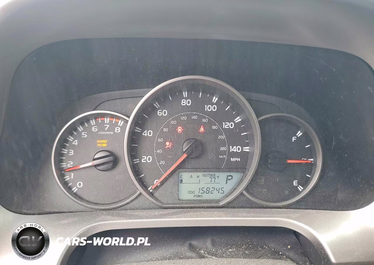 2016 Toyota Rav4 Le VIN:JTMBFREV0GJ091419 - 9