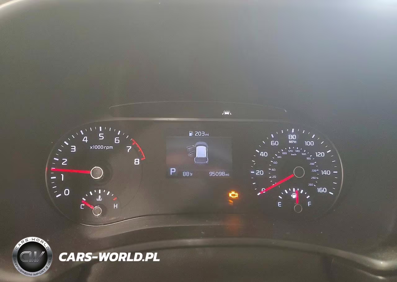 2022 Kia Soul Lx VIN:KNDJ23AU8N7807267 - 9