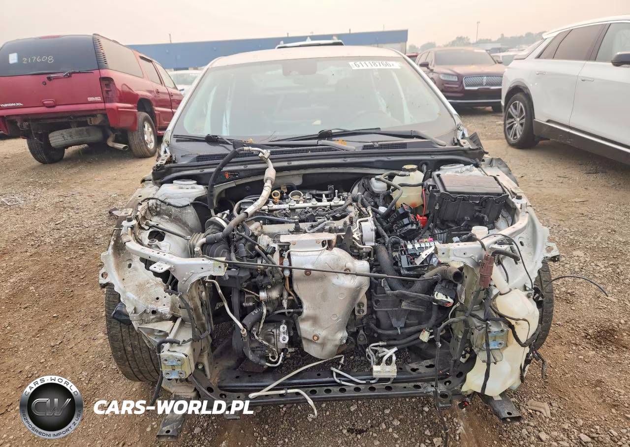 2019 Chevrolet Malibu Lt VIN:1G1ZD5ST4KF132574 - 5