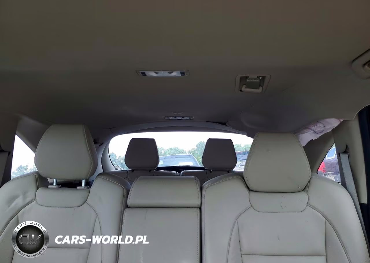 2018 Acura Mdx VIN:5J8YD3H30JL010665 - 10