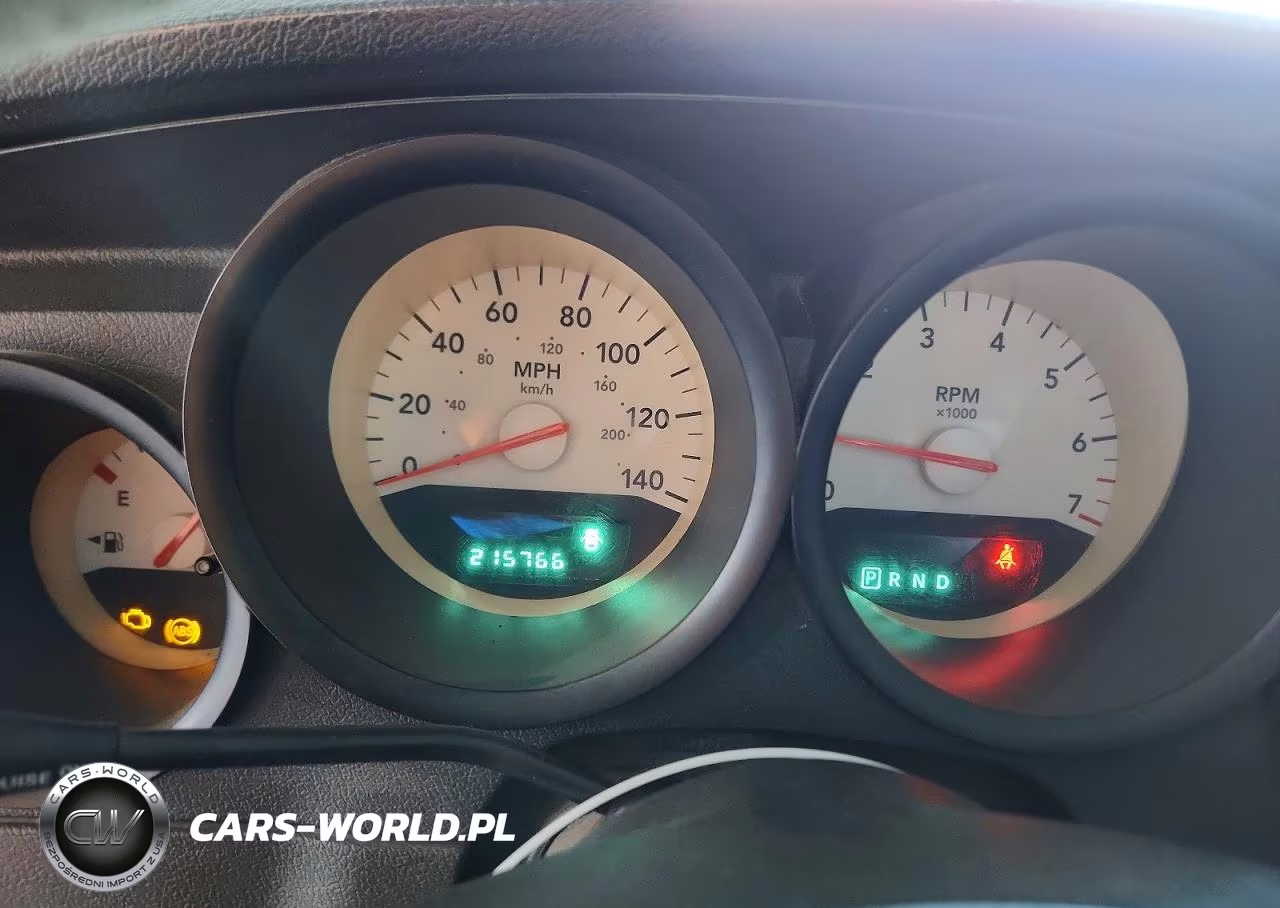 2007 Dodge Charger Se VIN:2B3KA43G77H751108 - 9