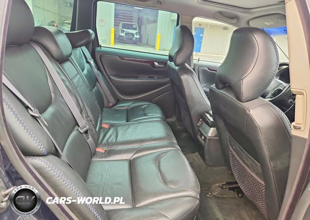 2004 Volvo Xc70 VIN:YV1SZ59HX41155993 - 10
