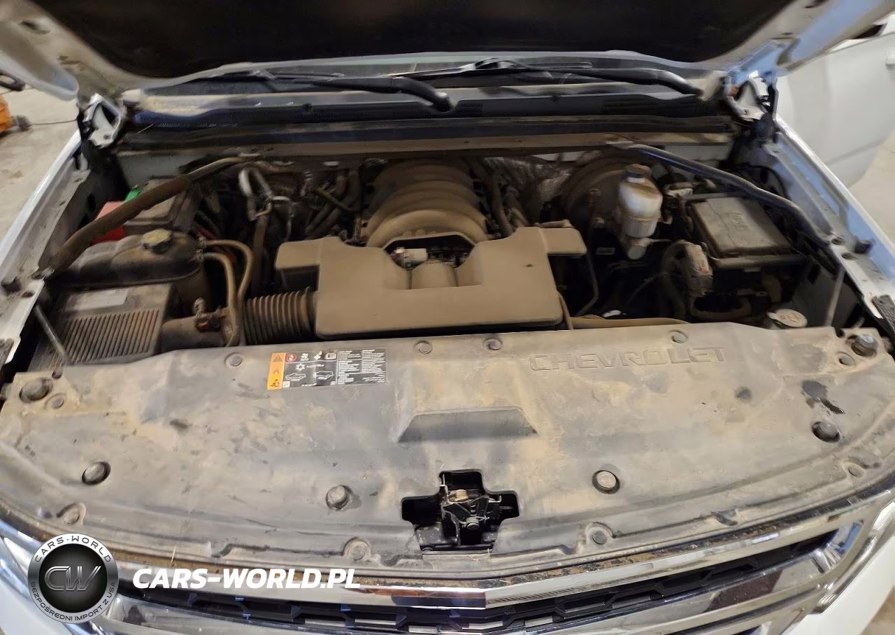 2018 Chevrolet Suburban K1500 Lt VIN:1GNSKHKC1JR194177 - 12