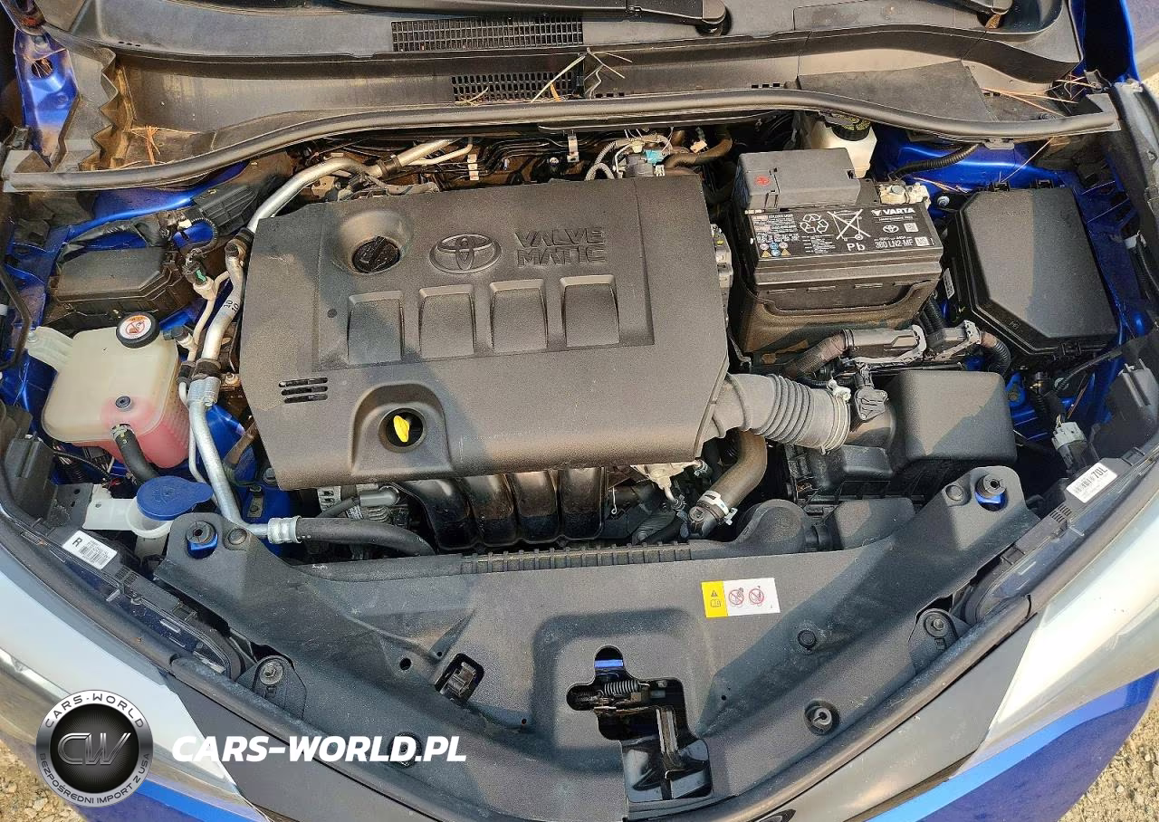 2020 Toyota C-Hr Le VIN:NMTKHMBX5LR103787 - 12