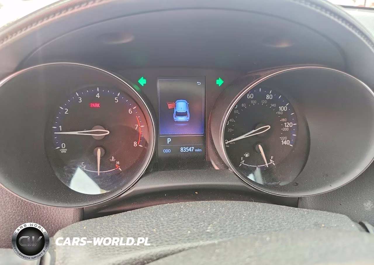 2020 Toyota C-Hr Le VIN:NMTKHMBX5LR103787 - 9