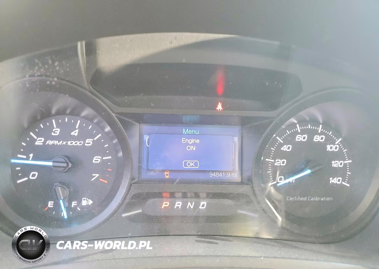 2014 Ford Explorer Police Interceptor VIN:1FM5K8AR8EGA09289 - 9