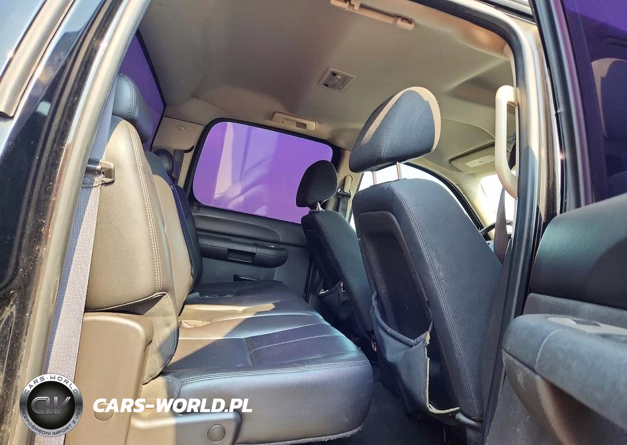 2009 GMC Sierra K1500 Sle VIN:3GTEK23379G262852 - 10