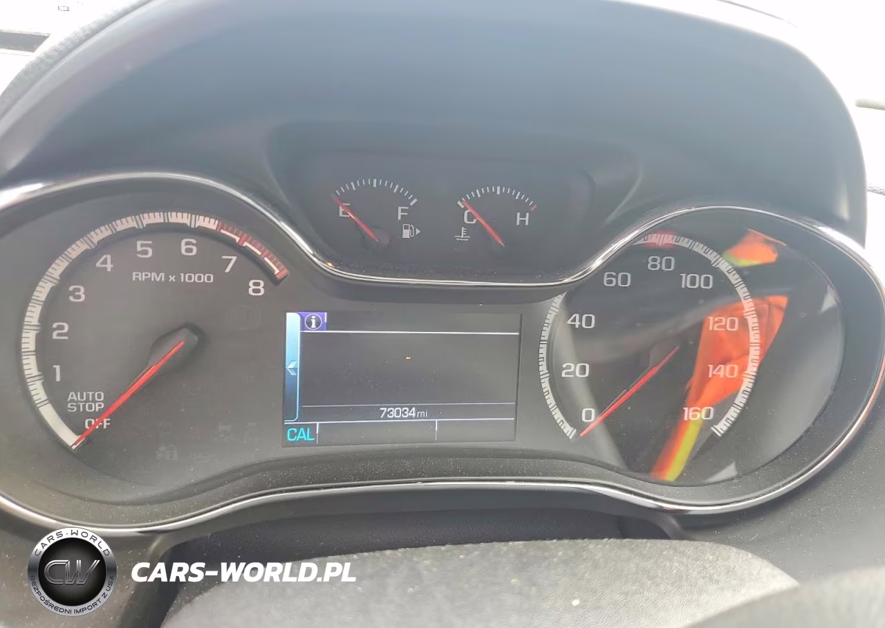 2018 Chevrolet Cruze Lt VIN:3G1BE6SM3JS639652 - 9