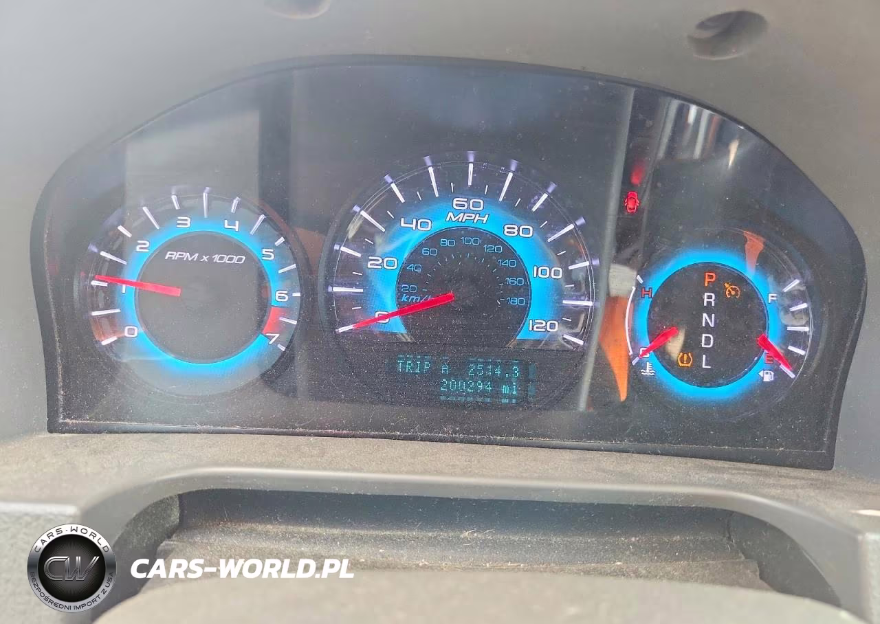 2012 Ford Fusion Se VIN:3FAHP0HA2CR360599 - 9