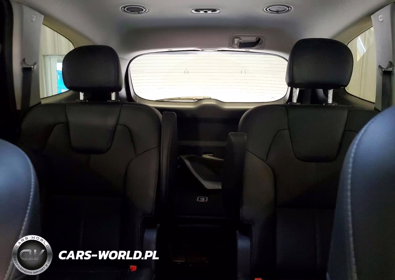 2024 Kia Telluride Ex VIN:5XYP3DGC9RG529323 - 10