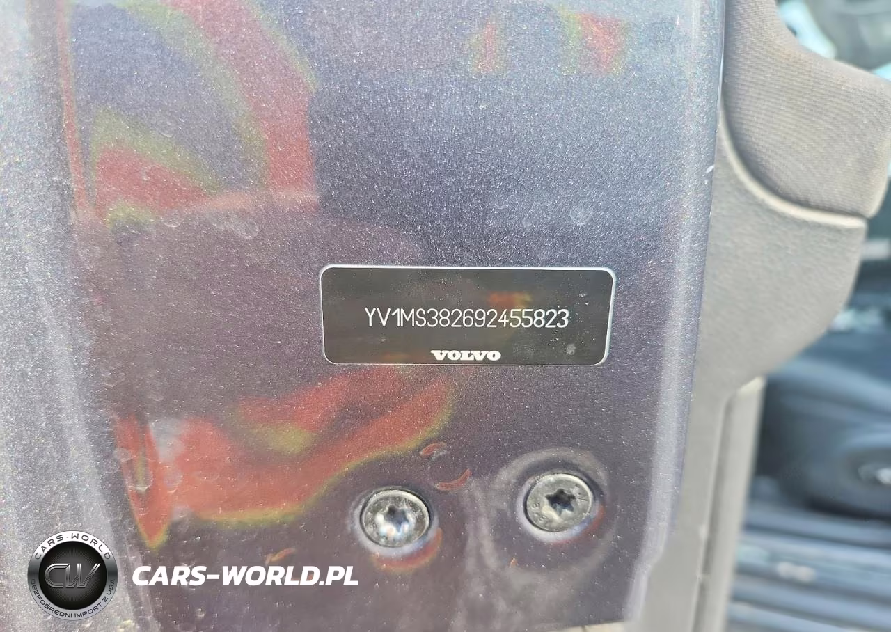2009 Volvo S40 2.4I VIN:YV1MS382692455823 - 12