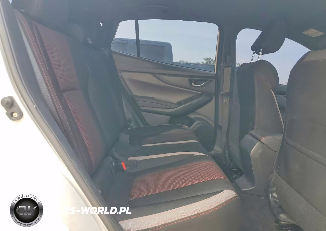 2020 Subaru Impreza Sport VIN:4S3GTAJ62L1720204 - 10