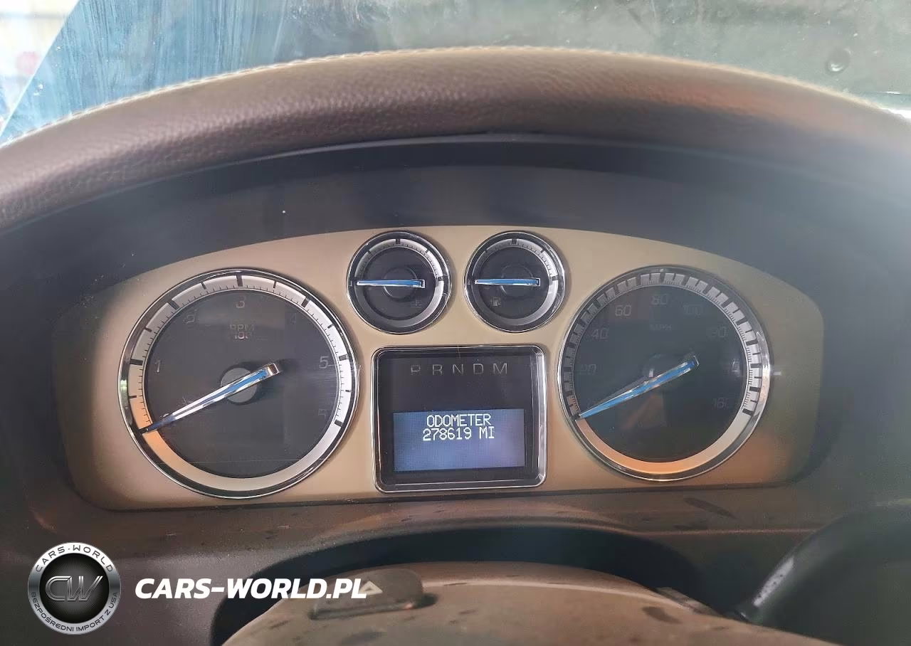 2011 Cadillac Escalade Esv Platinum VIN:1GYS4KEF3BR400374 - 9