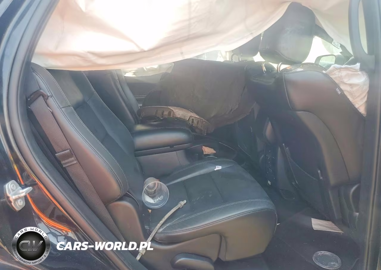 2022 Dodge Durango Gt VIN:1C4RDJDGXNC160059 - 11