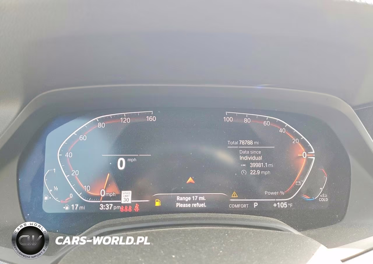 2023 BMW X5 xDrive40I VIN:5UXCR6C0XP9N83070 - 9