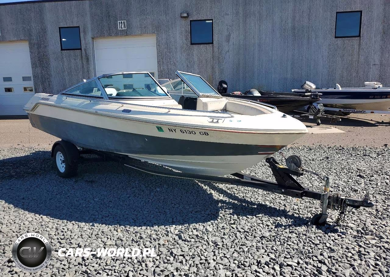1988 Other Boat Cobal