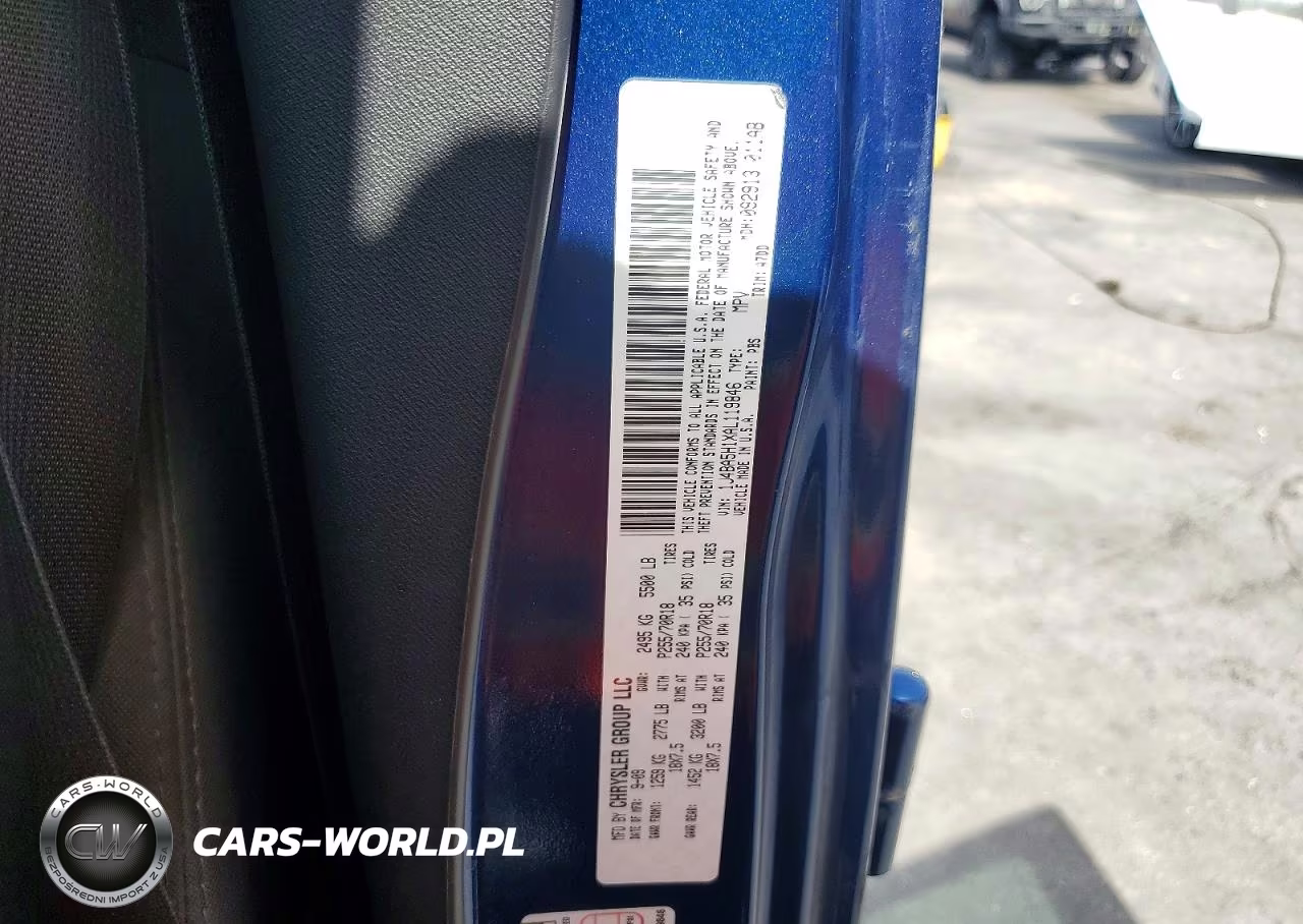 2010 Jeep Wrangler Sahara VIN:1J4BA5H1XAL119846 - 12
