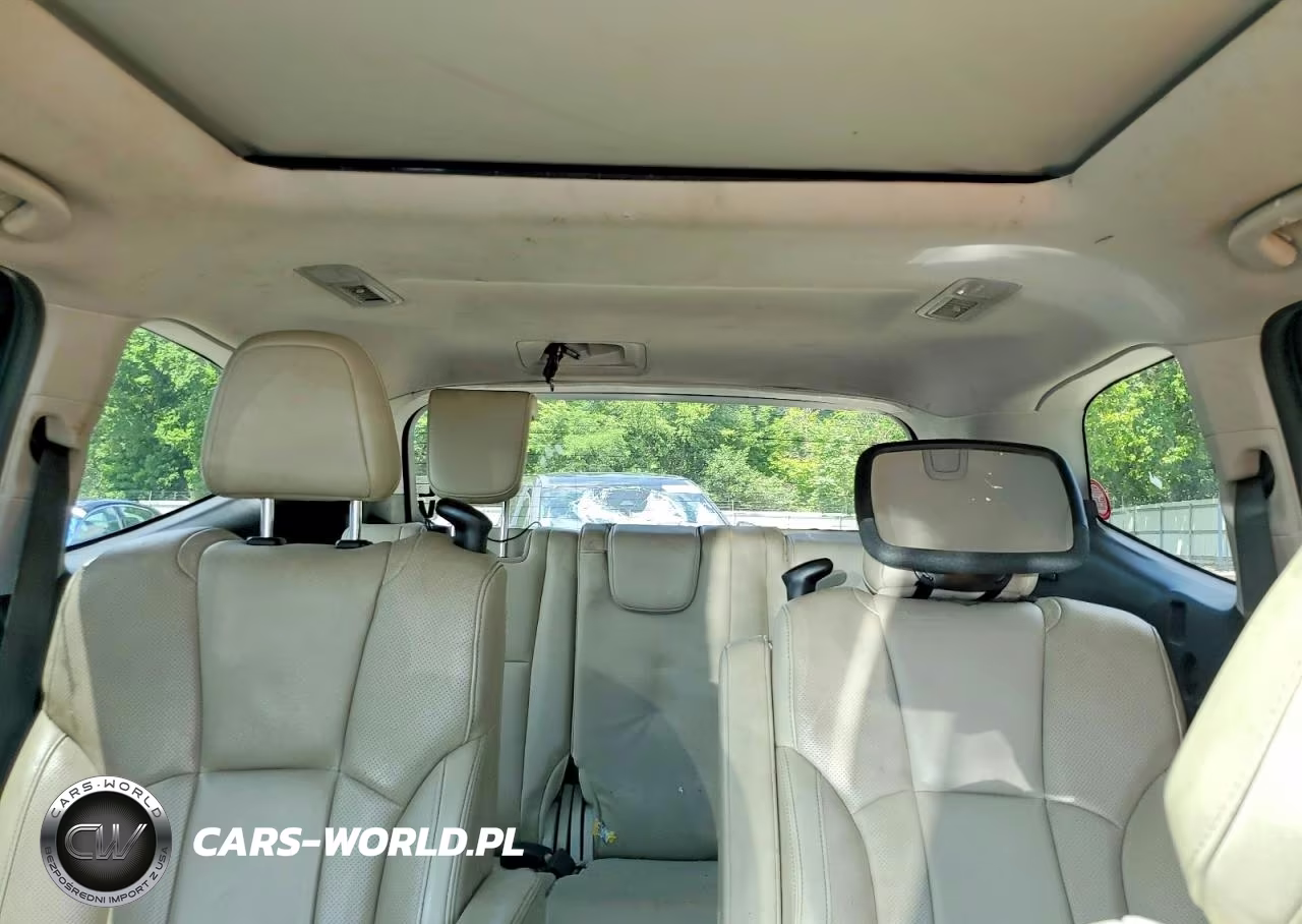 2019 Subaru Ascent Limited VIN:4S4WMAPD8K3448111 - 10