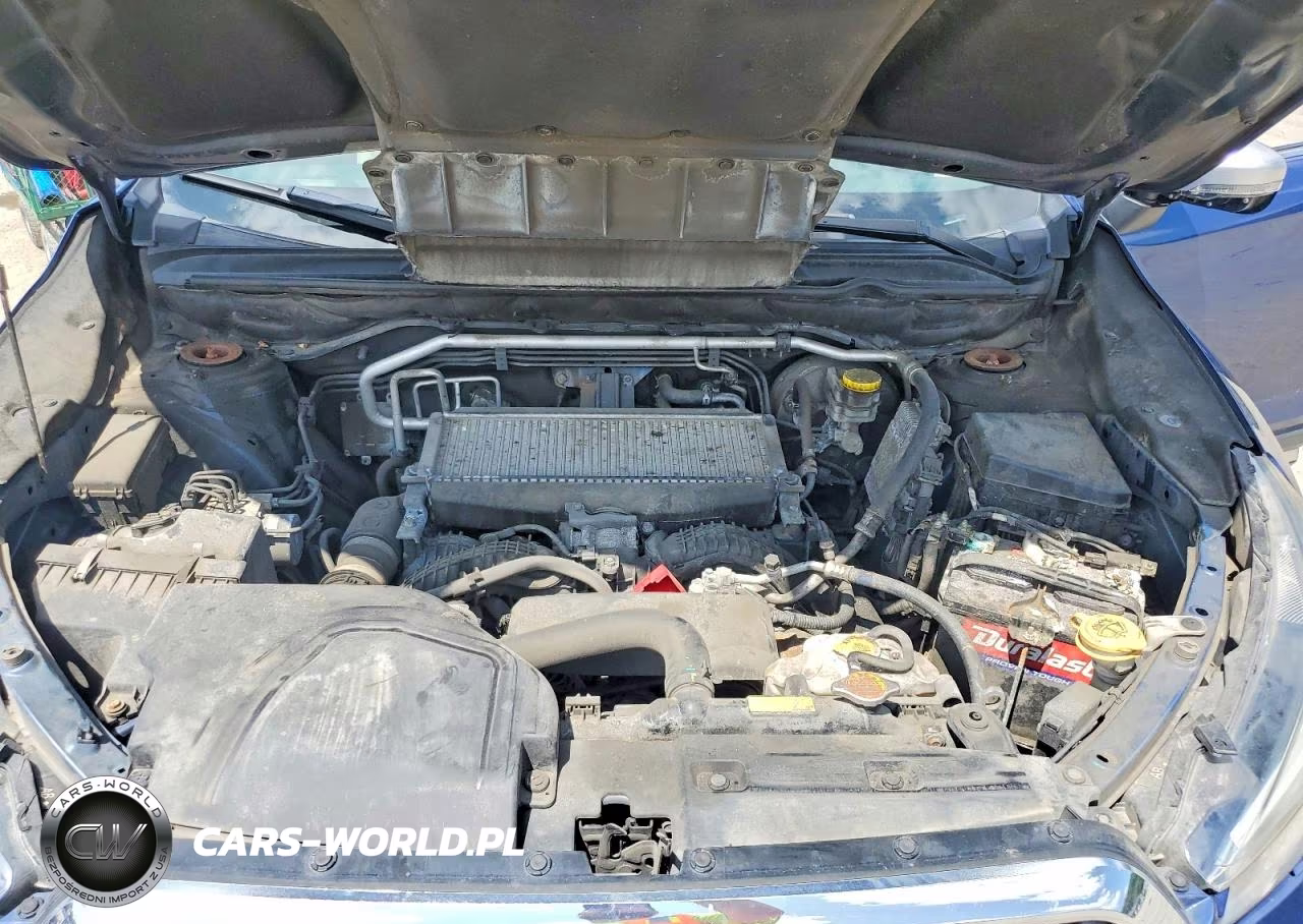 2019 Subaru Ascent Limited VIN:4S4WMAPD8K3448111 - 12