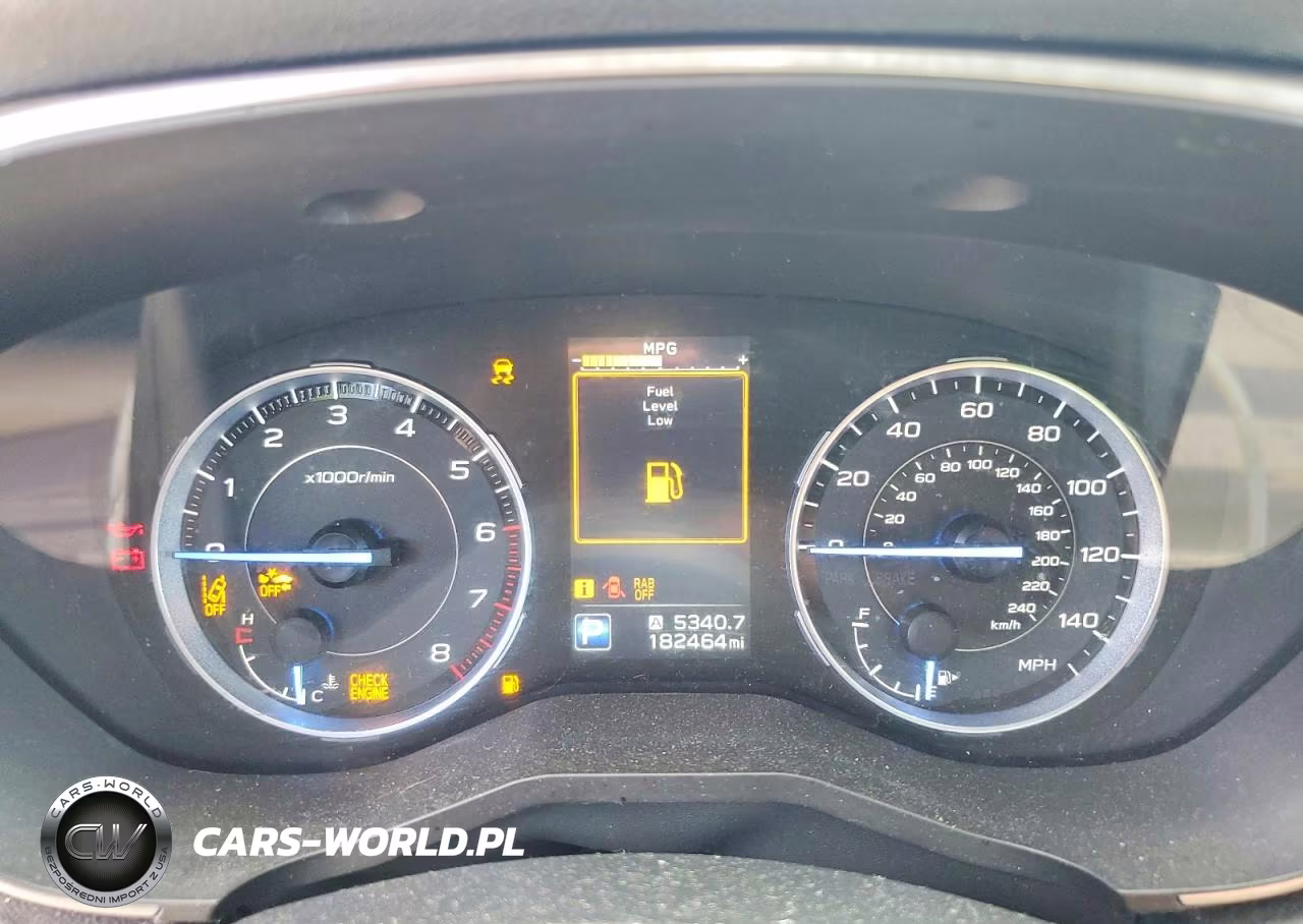 2019 Subaru Ascent Limited VIN:4S4WMAPD8K3448111 - 9