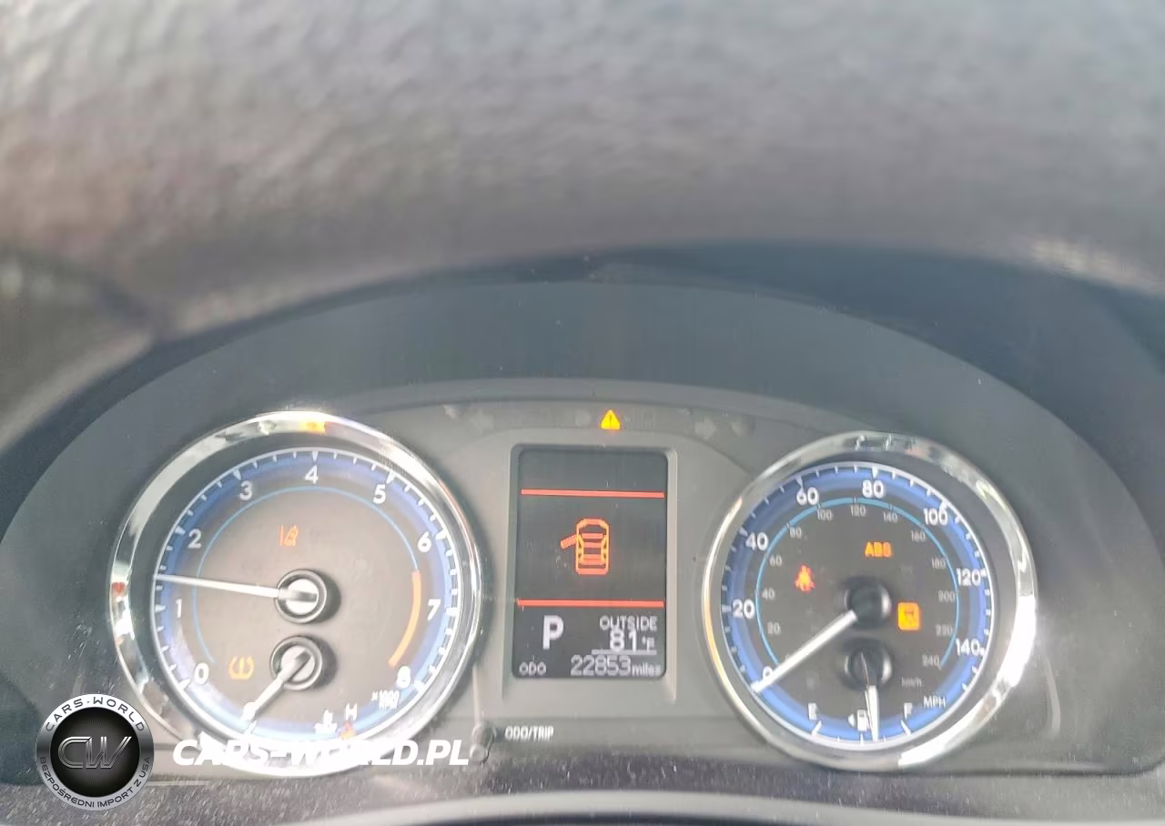 2019 Toyota Corolla Le VIN:5YFBURHE8KP945952 - 9