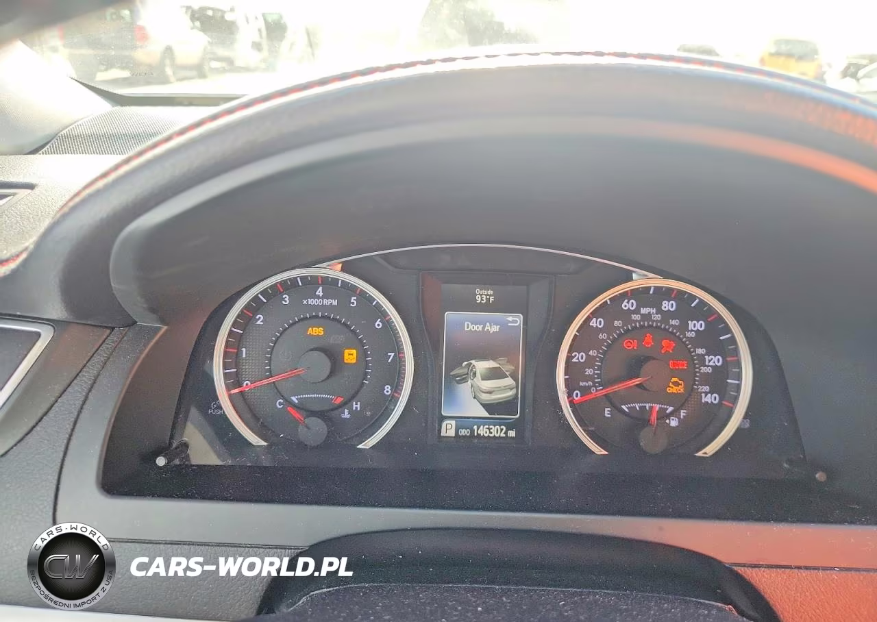 2017 Toyota Camry Se VIN:4T1BF1FK7HU353955 - 9
