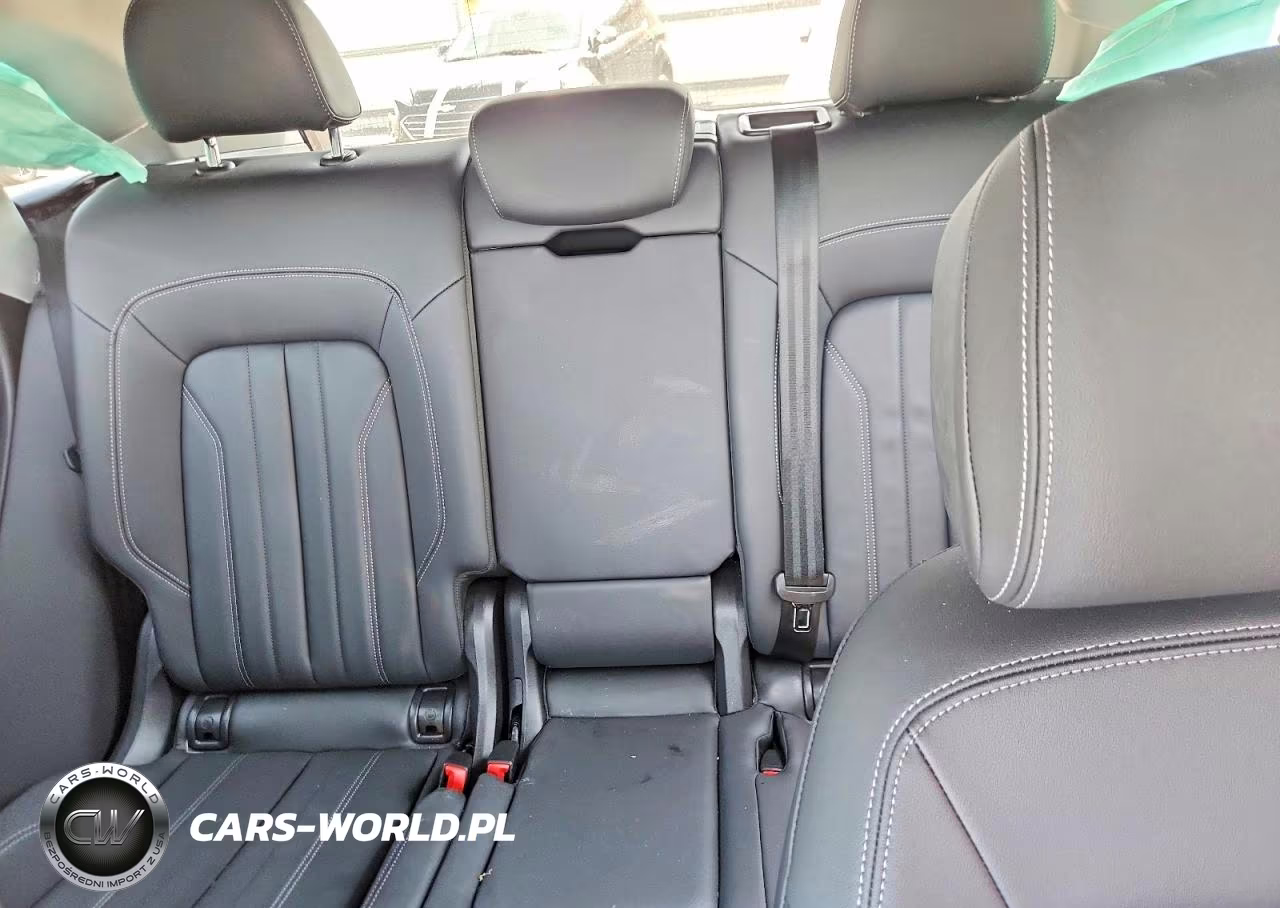 2023 Audi Q5 Premium 45 VIN:WA1GAAFY7P2091338 - 10