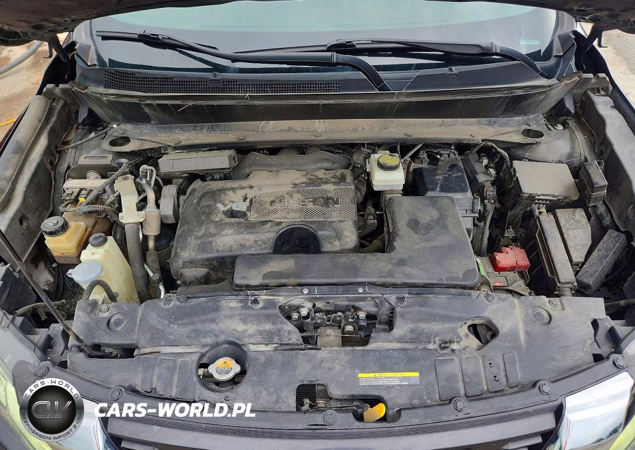 2020 Nissan Pathfinder Sl VIN:5N1DR2CM2LC614869 - 12