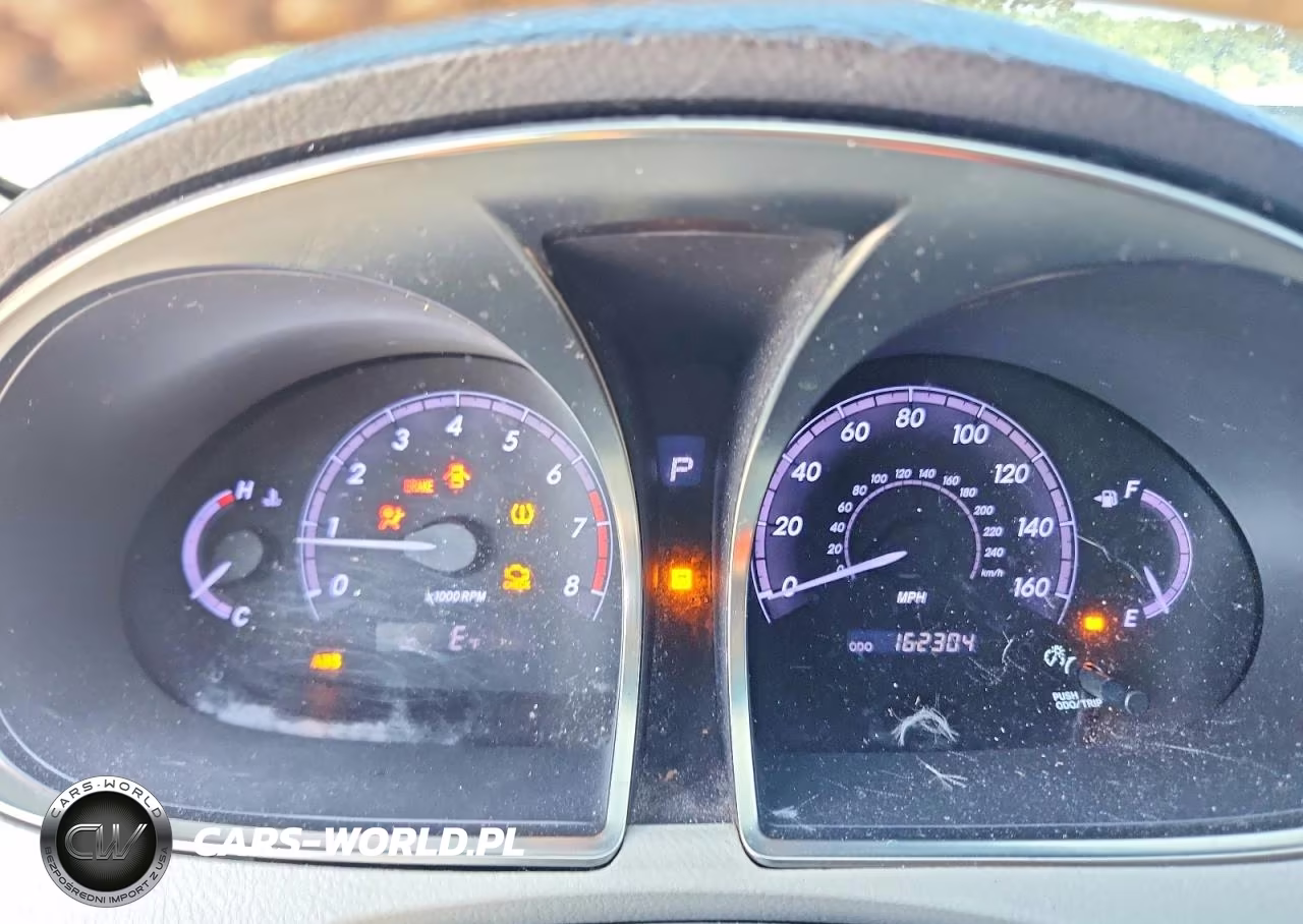 2011 Toyota Avalon Base VIN:4T1BK3DB7BU388531 - 9