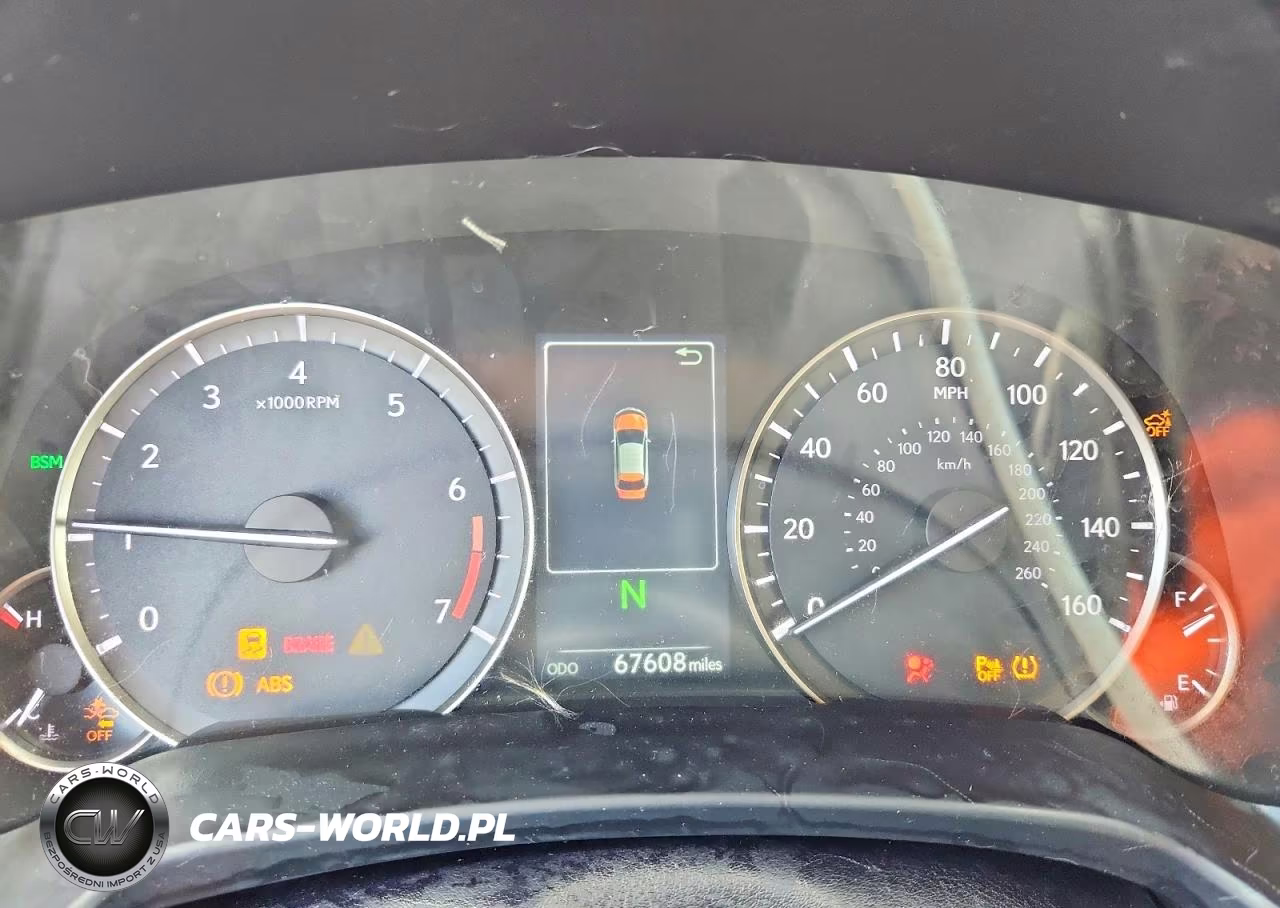 2021 Lexus Rx 350 VIN:2T2HZMDA0MC281386 - 9