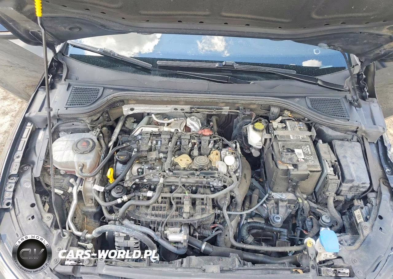 2023 Volkswagen Gti Autobahn VIN:WVWVA7CD2PW186576 - 11