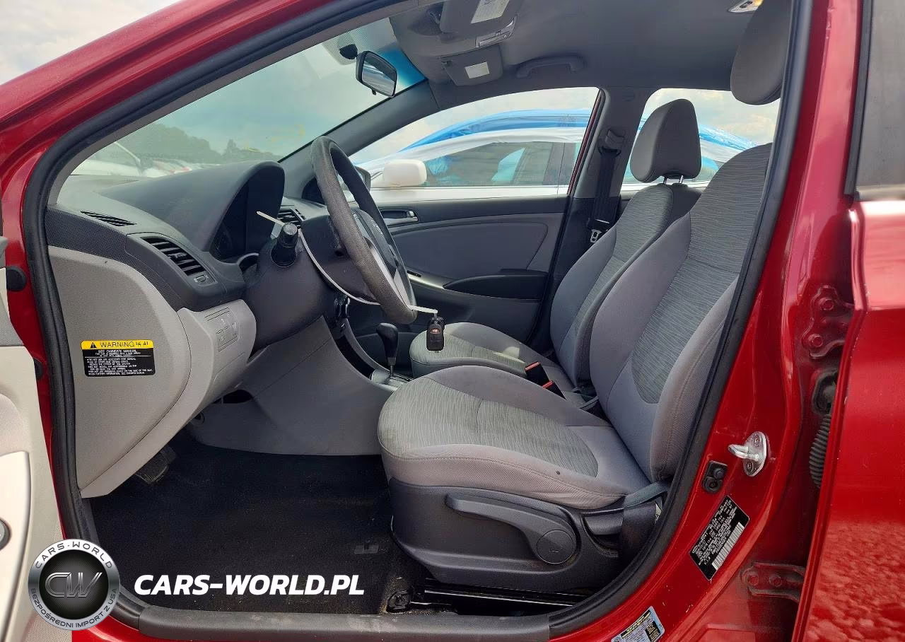 2017 Hyundai Accent Se VIN:KMHCT5AE4HU362960 - 7
