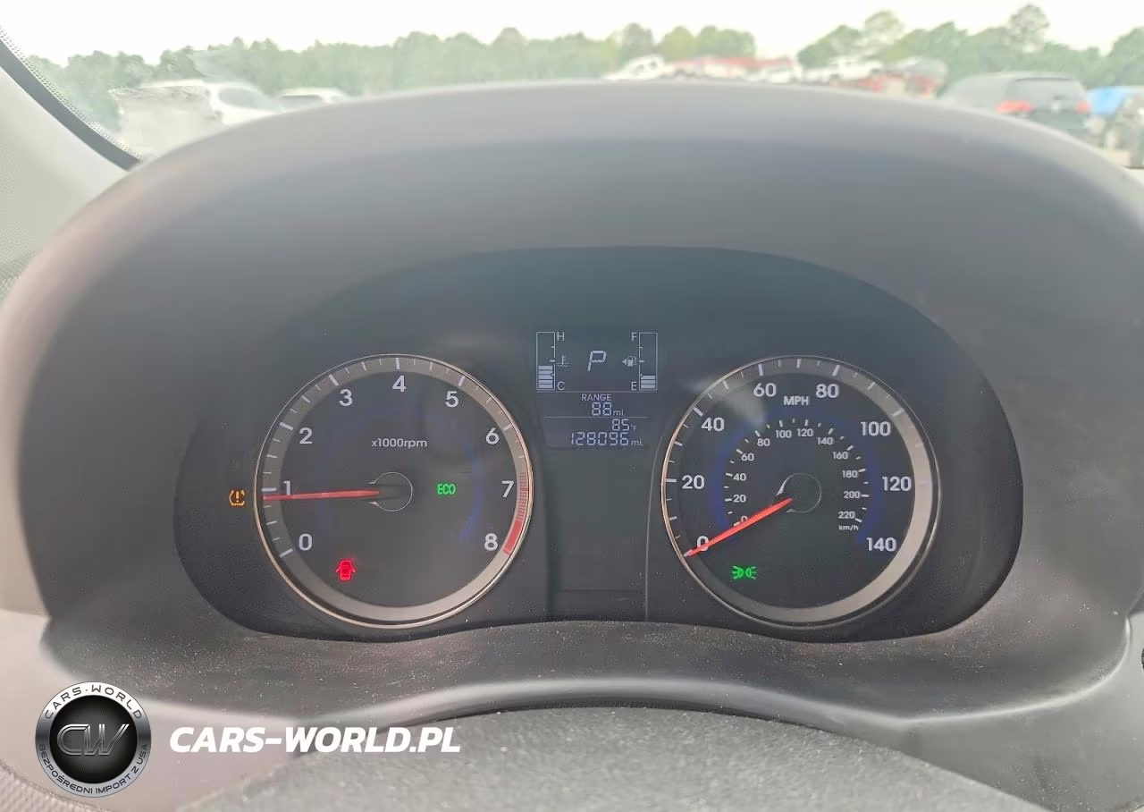 2017 Hyundai Accent Se VIN:KMHCT5AE4HU362960 - 9