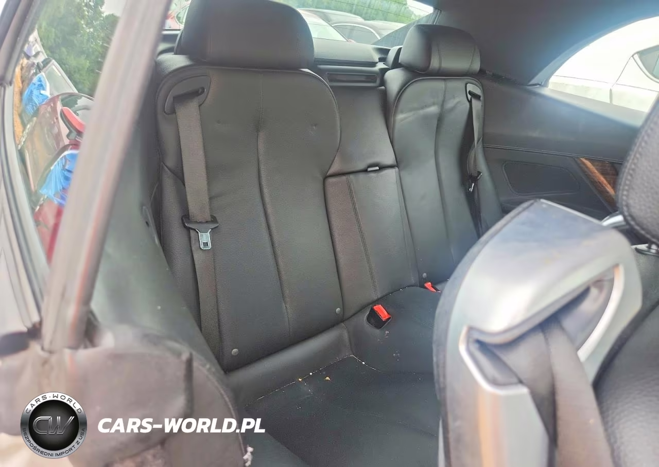 2017 BMW 640 I VIN:WBA6F1C52HGT83509 - 10