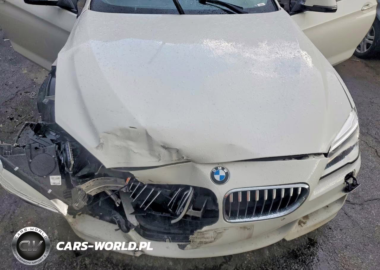 2017 BMW 640 I VIN:WBA6F1C52HGT83509 - 11