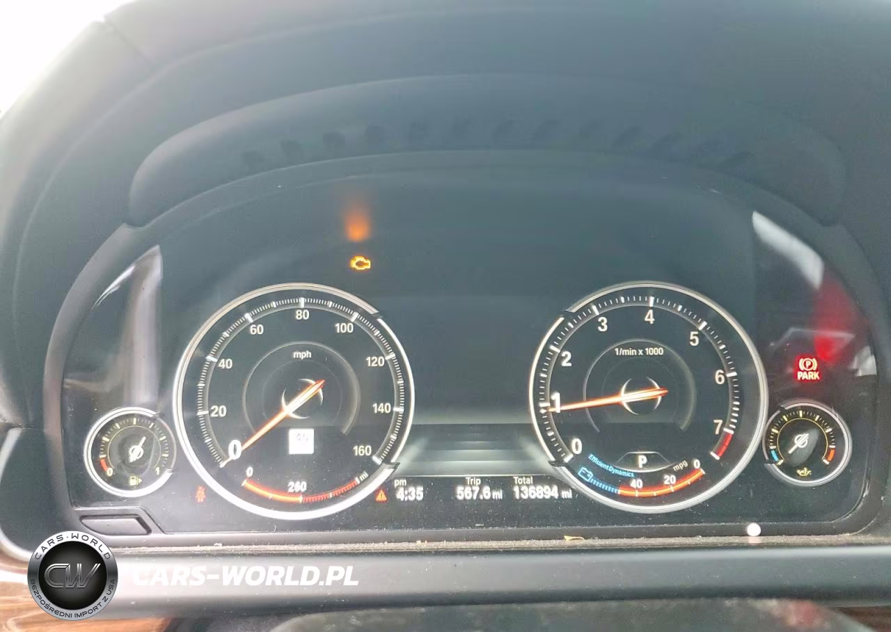 2017 BMW 640 I VIN:WBA6F1C52HGT83509 - 9