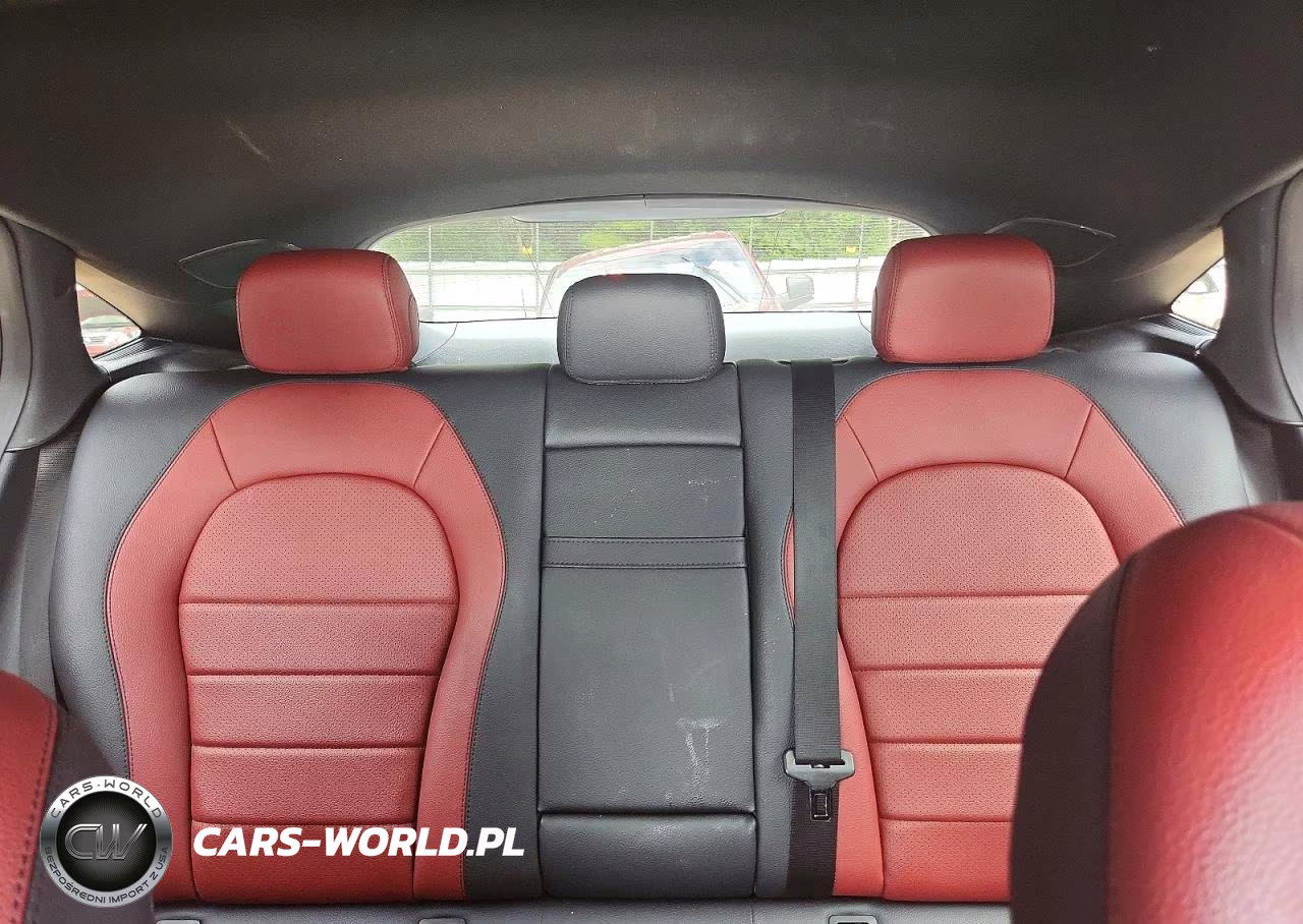 2017 Mercedes-Benz Glc Coupe 300 4Matic VIN:WDC0J4KB9HF234935 - 10