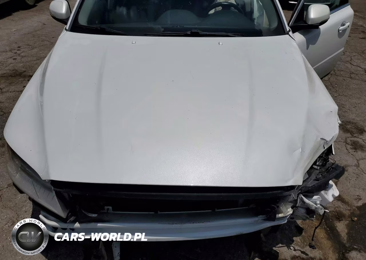 2014 Volvo S80 3.2 VIN:YV1952AS4E1180325 - 11